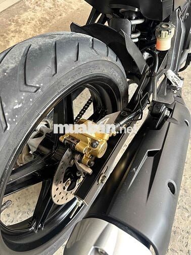 Yamaha Exciter 150 2015 Xanh bạc 16000 km