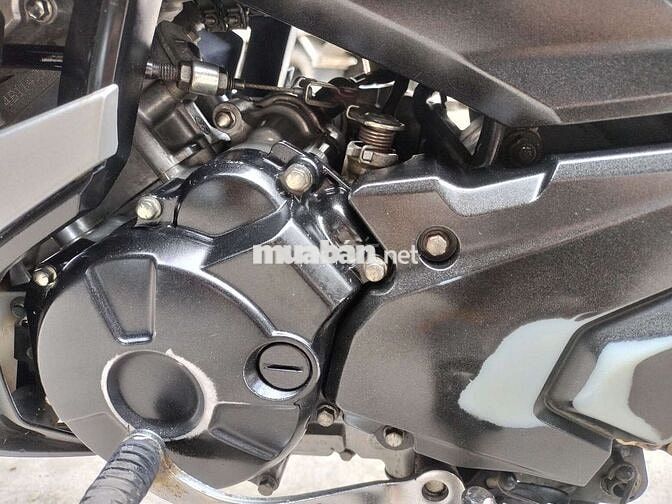 Yamaha Exciter máy zin 150 2016 chính chủ