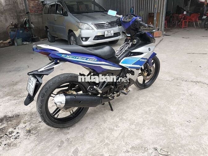 Yamaha Exciter máy zin 150 2016 chính chủ
