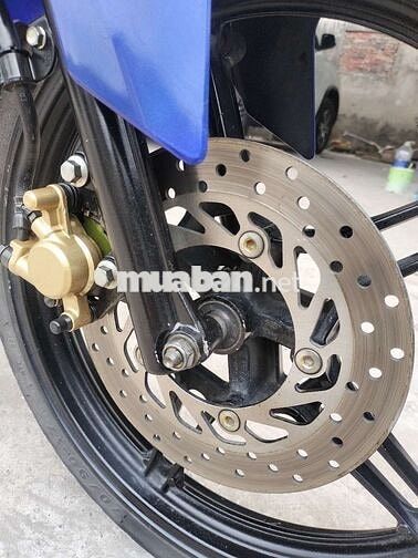 Yamaha Exciter máy zin 150 2016 chính chủ