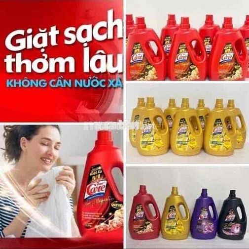 CÔNG TY TRUCARE VIẸT NAM