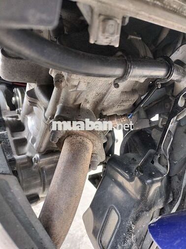 Yamaha Exciter máy zin 150 2016 chính chủ