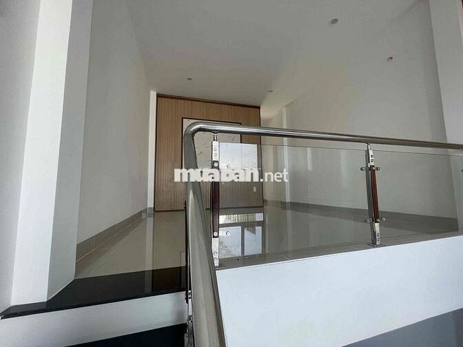 CHO THUÊ NHÀ PHỐ ĐẸP – GẦN KCN PHAN THIẾT – CHỈ XÁCH VALI VÀO Ở