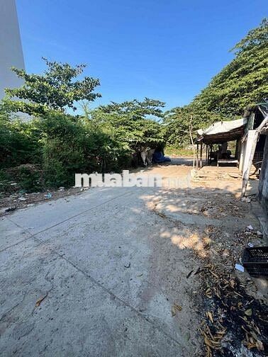 Đón Đầu KĐT Núi Cô Tiên Nha Trang Tái Định Cư Hòn Xện Ngang 7m ĐẹP