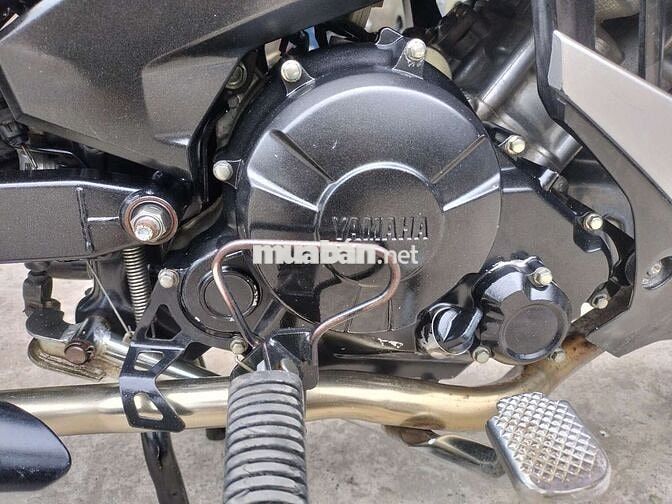 Yamaha Exciter máy zin 150 2016 chính chủ