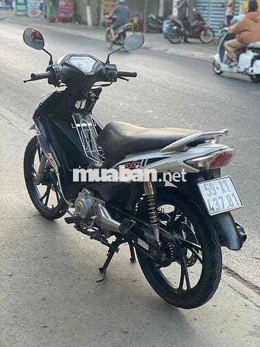 Suzuki AXELO. BS THÀNH PHỐ. ZIN CHẤT. CÓ GÓP