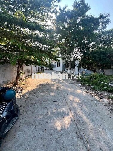 Đón Đầu KĐT Núi Cô Tiên Nha Trang Tái Định Cư Hòn Xện Ngang 7m ĐẹP