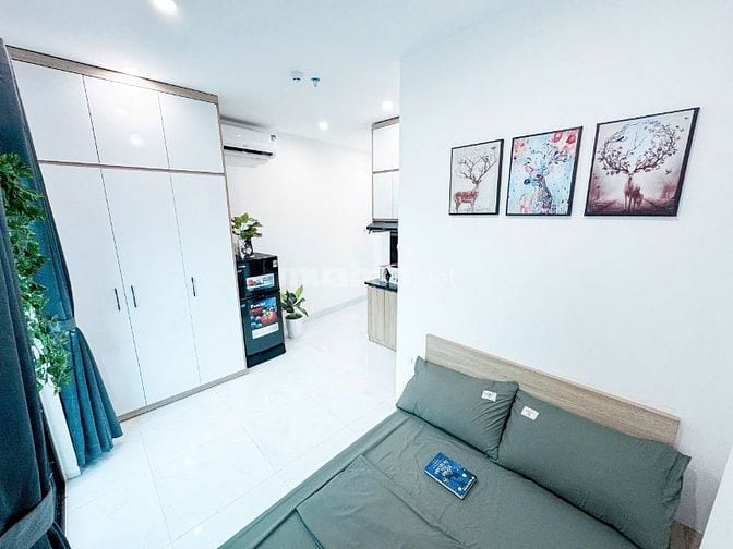 Bán nhanh tòa CHDV Mỹ Đình Nam Từ Liêm thu 140tr/th giá đầu tư