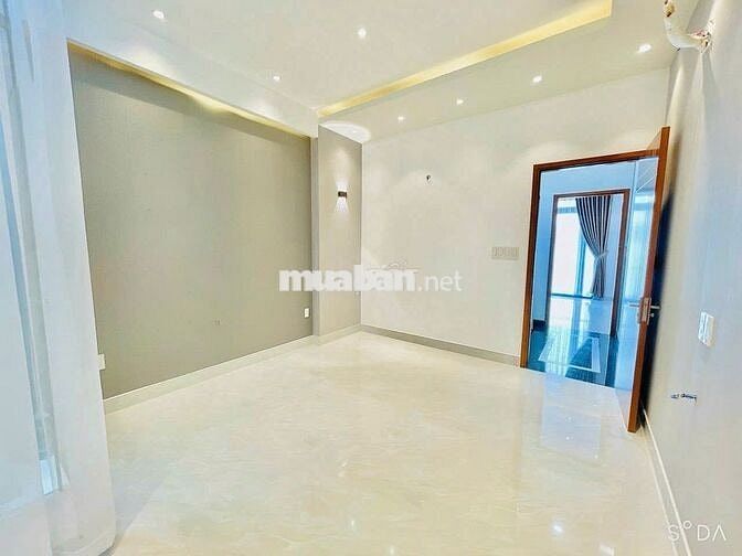 Cho thuê nhà HXT 449/3B Nguyễn Văn Đậu, Phường 5, Q. Bình Thạnh