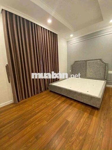 CHO THUÊ BT NAM VIÊN PMH Q7, TRỆT 2 LẦU, 4PN, FULL NT 60 TRIỆU/ THÁNG