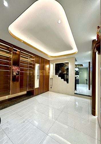 Cần bán nhà mặt tiền tại Số 271/ Nơ Trang Long P13, Quận Bình Thạnh