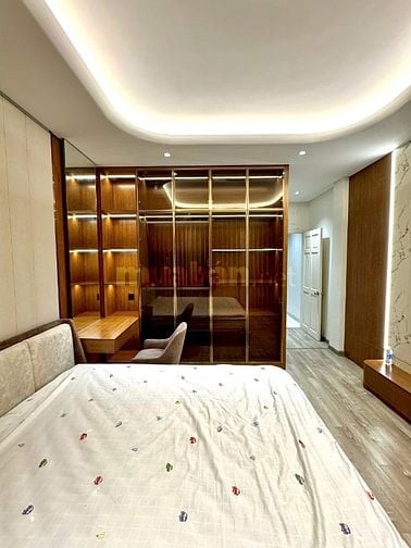 Cần bán nhà mặt tiền tại Số 271/ Nơ Trang Long P13, Quận Bình Thạnh