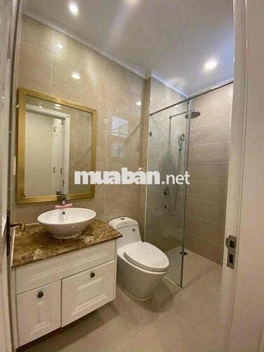 CHO THUÊ BT NAM VIÊN PMH Q7, TRỆT 2 LẦU, 4PN, FULL NT 60 TRIỆU/ THÁNG