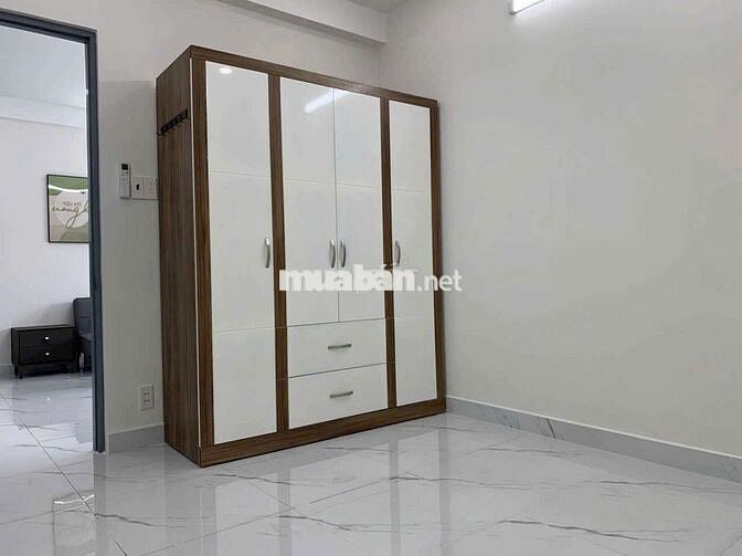 cho thuê nhà mặt tiền hồ biểu chánh.13.phú nhuận