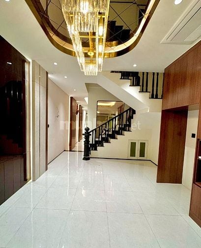 Cần bán nhà mặt tiền tại Số 271/ Nơ Trang Long P13, Quận Bình Thạnh