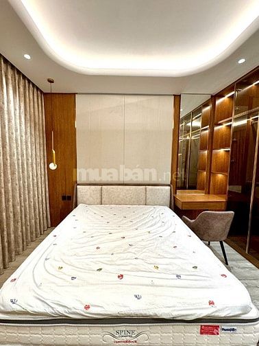 Cần bán nhà mặt tiền tại Số 271/ Nơ Trang Long P13, Quận Bình Thạnh