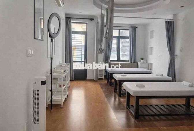 NHÀ NGUYÊN CĂN - 5x28- 4 Tầng-HẺM 793 ,P. Tân Hưng. Q7