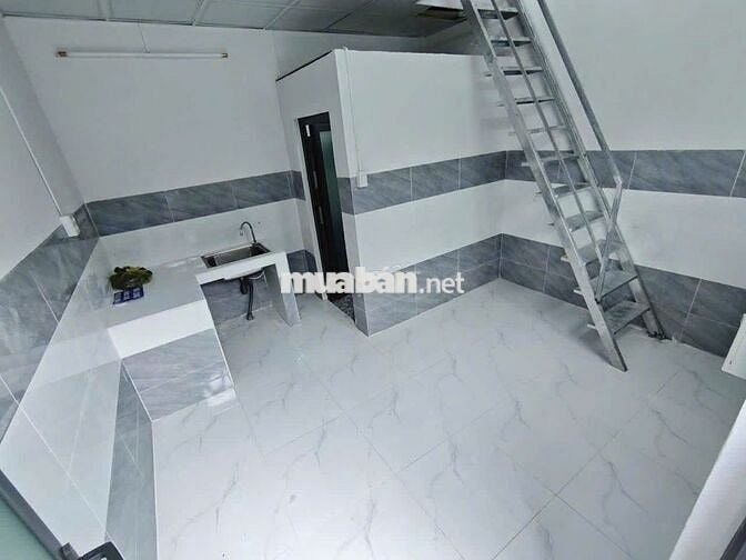 BỂ NỢ BÁN – Dãy trọ 5phòng,  giá 950Tr, BÀ ĐIỂM HÓC MÔN, SỔ RIÊNG