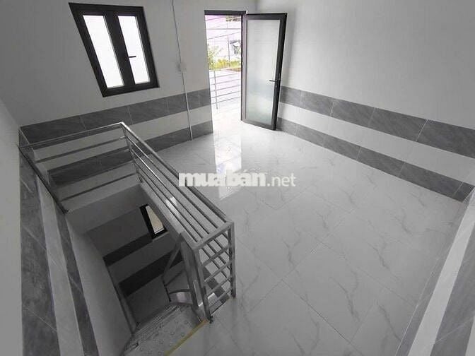 BỂ NỢ BÁN – Dãy trọ 5phòng,  giá 950Tr, BÀ ĐIỂM HÓC MÔN, SỔ RIÊNG