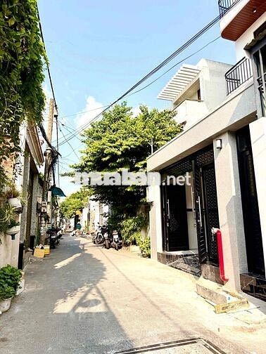📣📣CHDV - 6 LẦU - NGANG 5,10M ❌ 22M - DTSD : 111.5M DTS :405,5M - 1/ BÙ