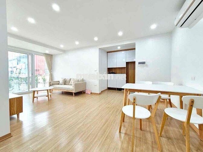 Siêu tập thể sổ đỏ to 40/80m2 phố Lò Đúc 3 ngủ 2 vs view đẹp 3 phút HK