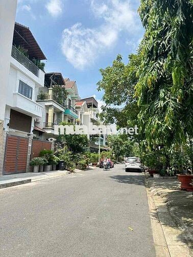 Nhà 3 Tầng MT VP - Cty - Khu Bên Sông - Ko Gian Sống VIP. ngay sông GG