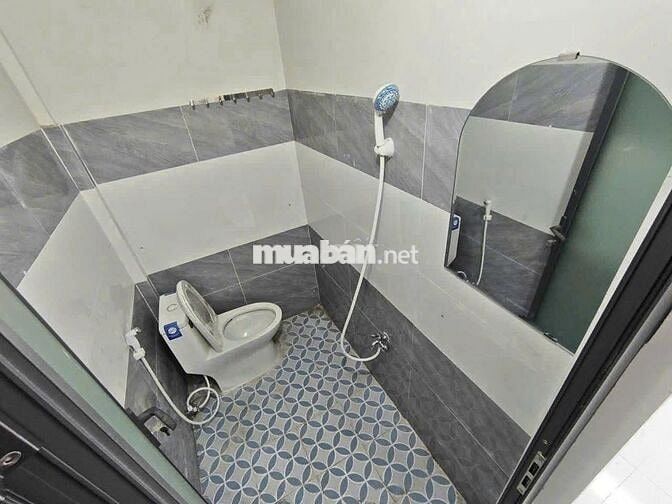 BỂ NỢ BÁN – Dãy trọ 5phòng,  giá 950Tr, BÀ ĐIỂM HÓC MÔN, SỔ RIÊNG
