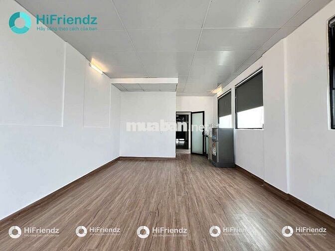 CĂN HỘ S-TUDIO FULL NỘI THẤT,BAN CÔNG GẦN NGAY ĐẠI HỌC VĂN LANG CS2