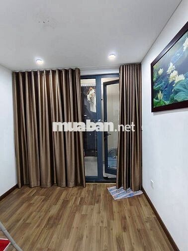 Bán chung cư UBND Q.Hai Bà Trưng- Căn góc- Nội thất đẹp - 87m2-3PN