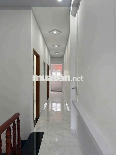 Nhà phố 85m đường thông gần ngã 3 Cây Điệp và ngã tư Chiêu Liêu  Dĩ An
