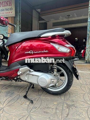 YAMAHA GRANDE FI ,(2017) BS:65H1:CẦN THƠ