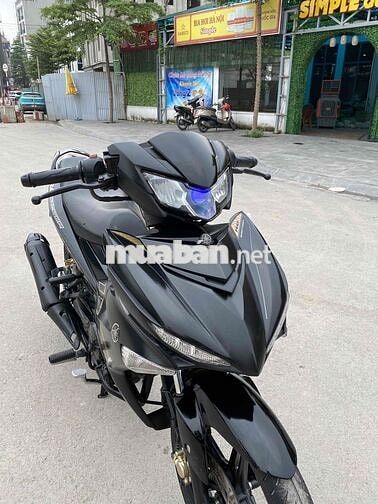 Siêu Phẩm Exciter 150– 2021 chính chủ mới 95%