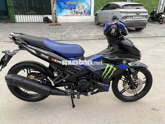 Siêu Phẩm Exciter 150–biển 29 máy móc nguyên bản