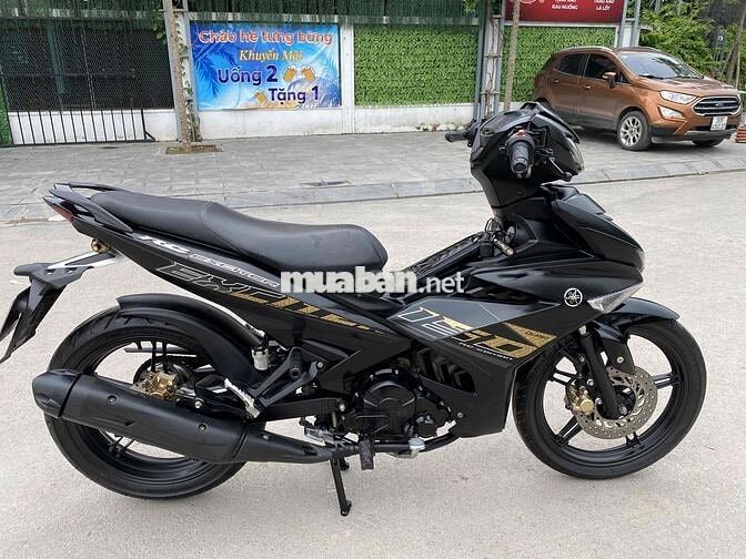 Siêu Phẩm Exciter 150– 2021 chính chủ mới 95%