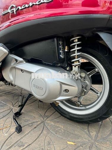 YAMAHA GRANDE FI ,(2017) BS:65H1:CẦN THƠ