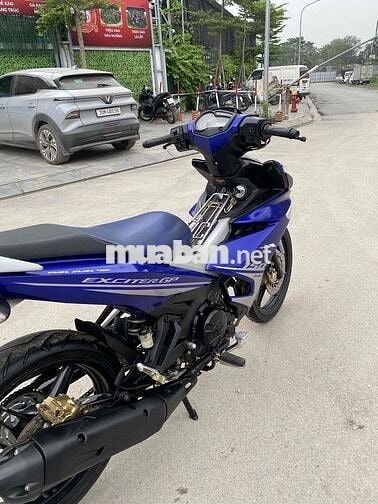 Siêu Mới Exciter 150 -2018 chính chủ máy zin 100%