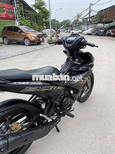 Siêu Phẩm Exciter 150– 2021 chính chủ mới 95%