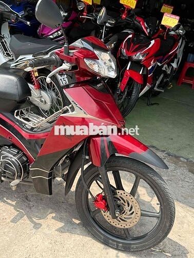 Honda Blade 2019 Bản Đặc Biệt Đỏ