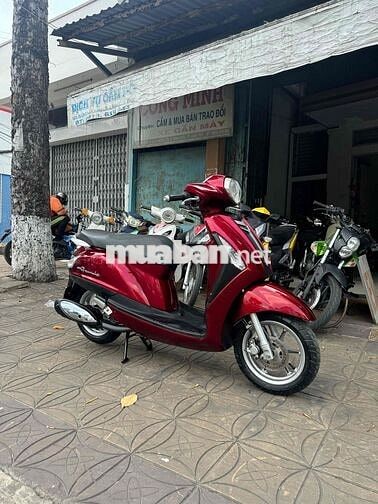 YAMAHA GRANDE FI ,(2017) BS:65H1:CẦN THƠ