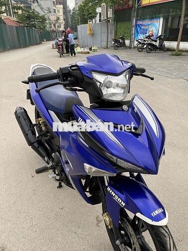 Siêu Mới Exciter 150 -2018 chính chủ máy zin 100%