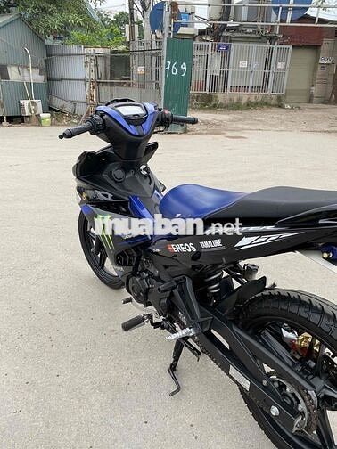 Siêu Phẩm Exciter 150–biển 29 máy móc nguyên bản