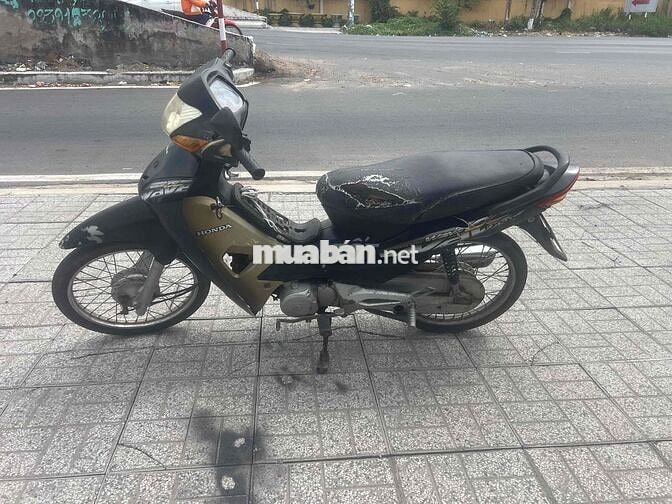 xe máy em ru bs83 xe 50