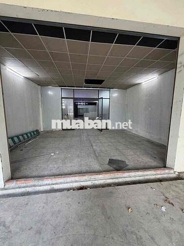 MB KINH DOANH 200M² – GIÁ CHỈ 7TR – GẦN TRƯỜNG, DÂN CƯ ĐÔNG