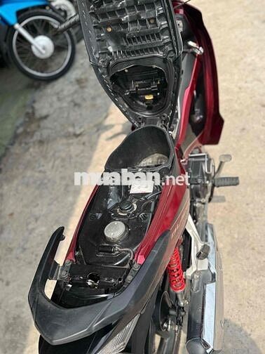 Honda Blade 2019 Bản Đặc Biệt Đỏ