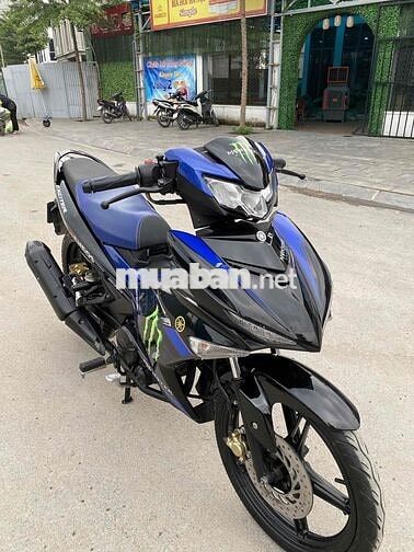 Siêu Phẩm Exciter 150–biển 29 máy móc nguyên bản