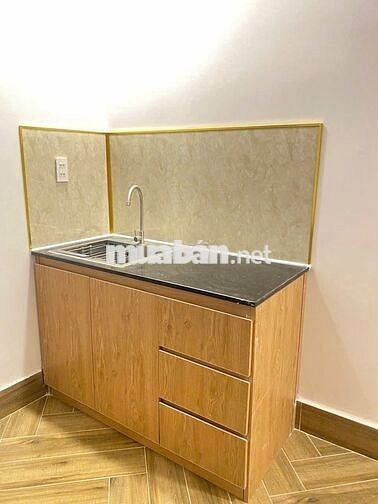 CHO THUÊ PHÒNG MỚI ĐẸP - BAN CÔNG THOÁNG MÁT KHU 13E NGUYỄN VĂN LINH