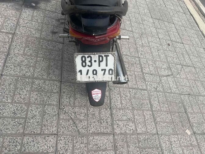 xe máy em ru bs83 xe 50