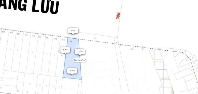SIÊU HIẾM MT PHAN ĐĂNG LƯU-P3-BT-DT:6X21M NỞ HẬU 10M 4 TẦNG 52 TỶ CHỐT