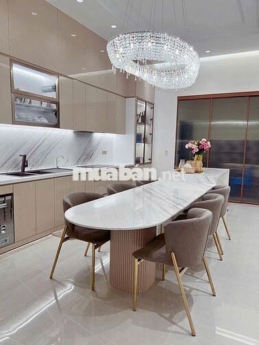 bán nhà mặt tiền đường số 37, 4 lầu giá 14 tỷ, dt 4x22,5m, sổ hồng