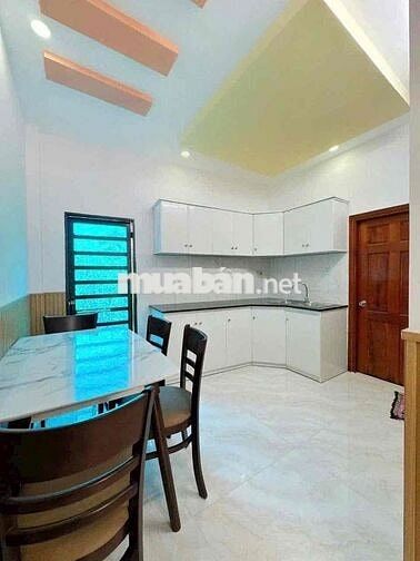 BÁN GẤP NHÀ AN PHÚ TÂY- BÌNH CHÁNH